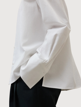 Shirt Sara Weiß | Ecoalf