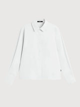 Shirt sara – white | ECOALF