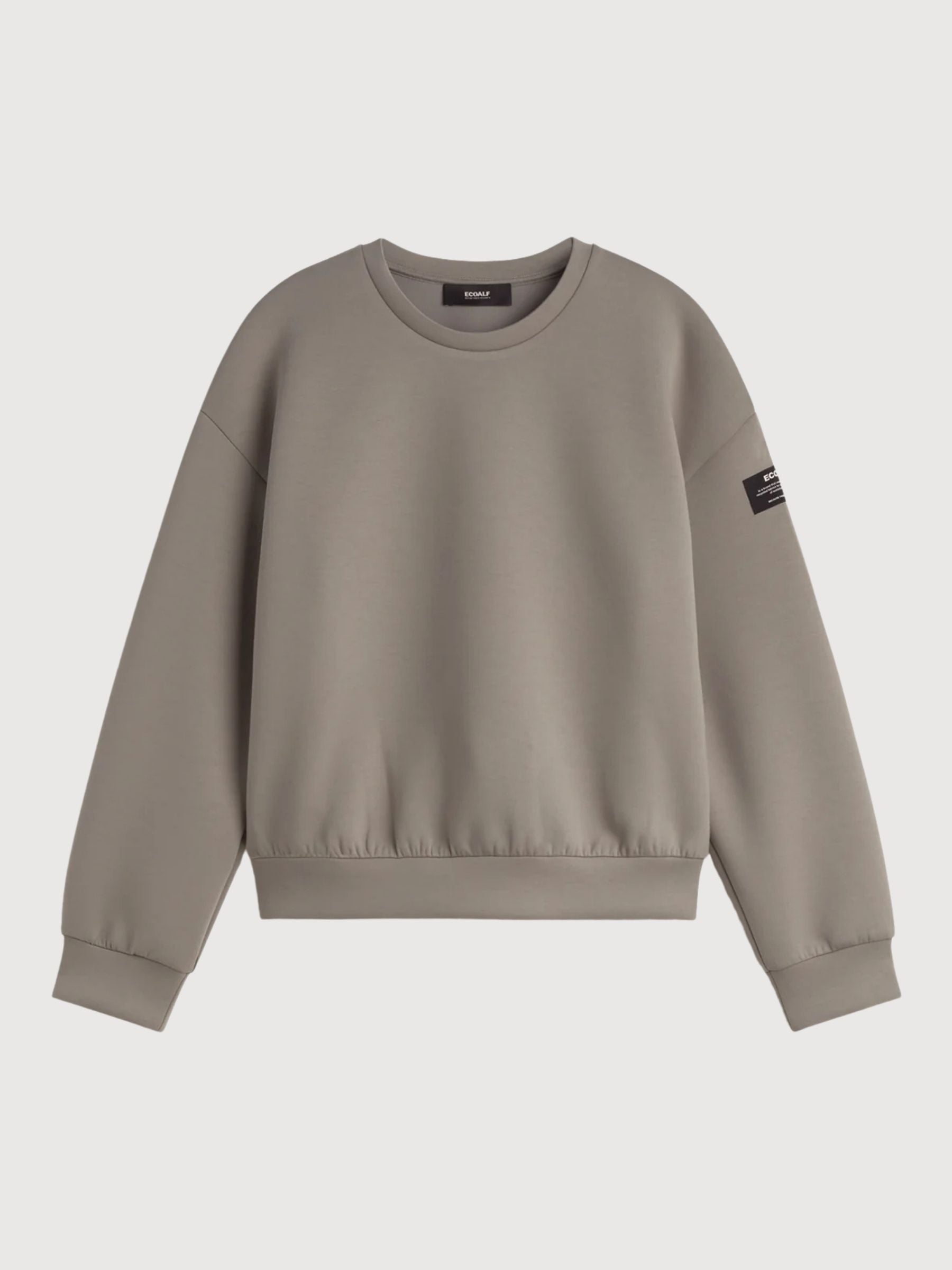 Pullover Ambolo Grau | Ecoalf