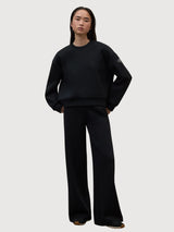 Sweater Ambolo Black | Ecoalf