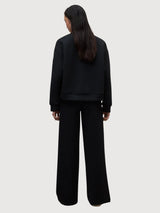 Sweater Ambolo Black | Ecoalf