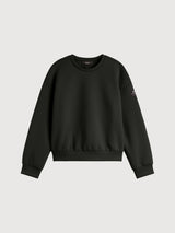 Pullover Ambolo Schwarz | Ecoalf