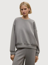 Sweater Ambolo Gray | Ecoalf