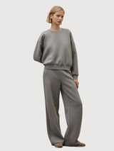 Sweater Ambolo Gray | Ecoalf