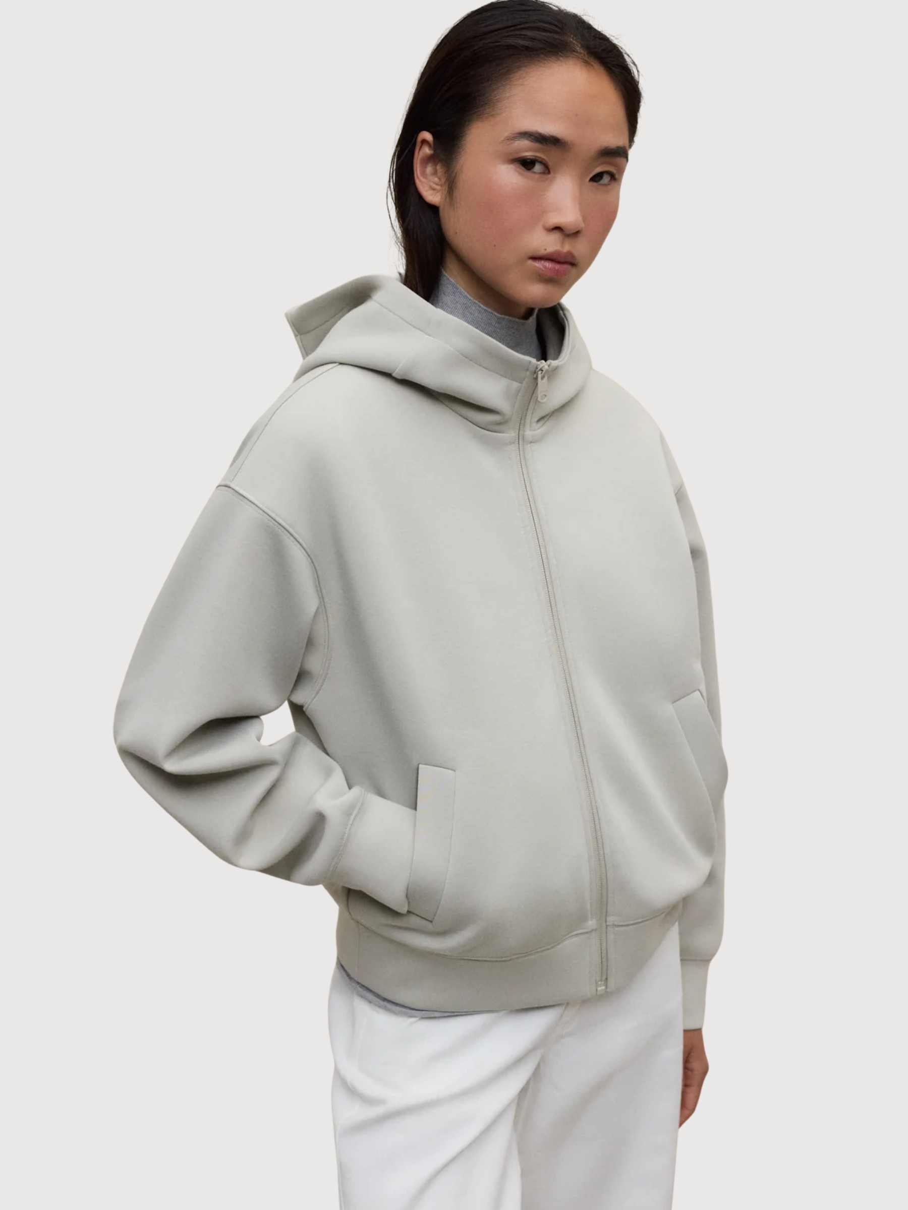 Damen Arica Sweatshirt | ECOALF