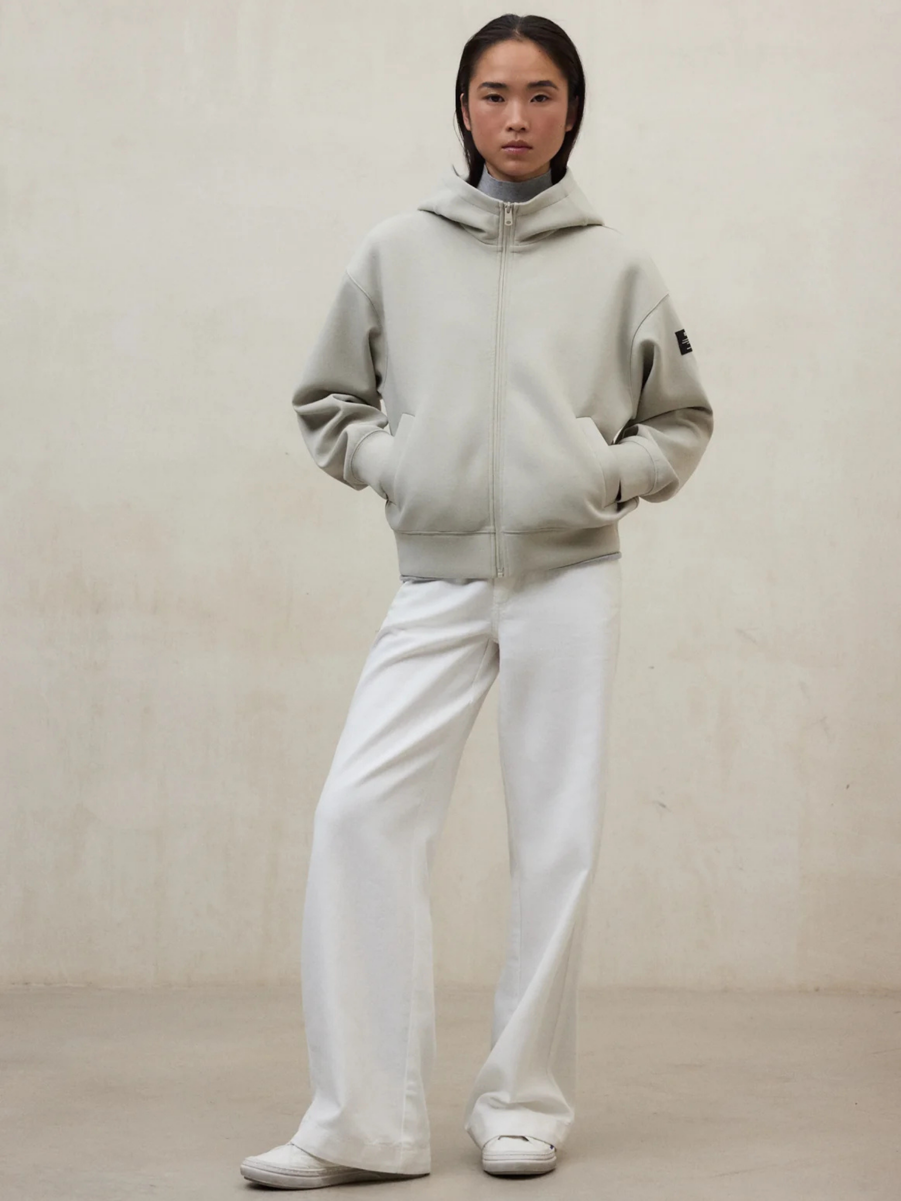 Damen Arica Sweatshirt | ECOALF