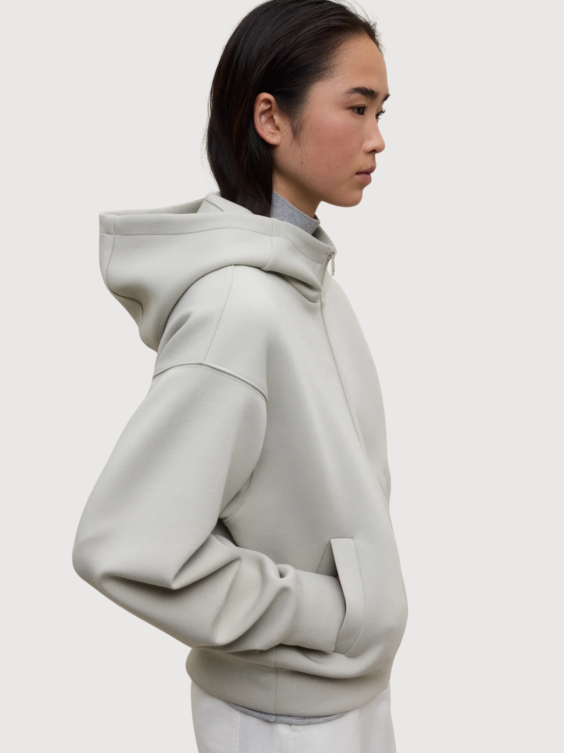 Damen Arica Sweatshirt | ECOALF