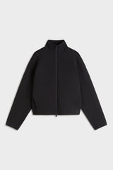 Sweatshirt Austin Navy Black for Women | ECOALF