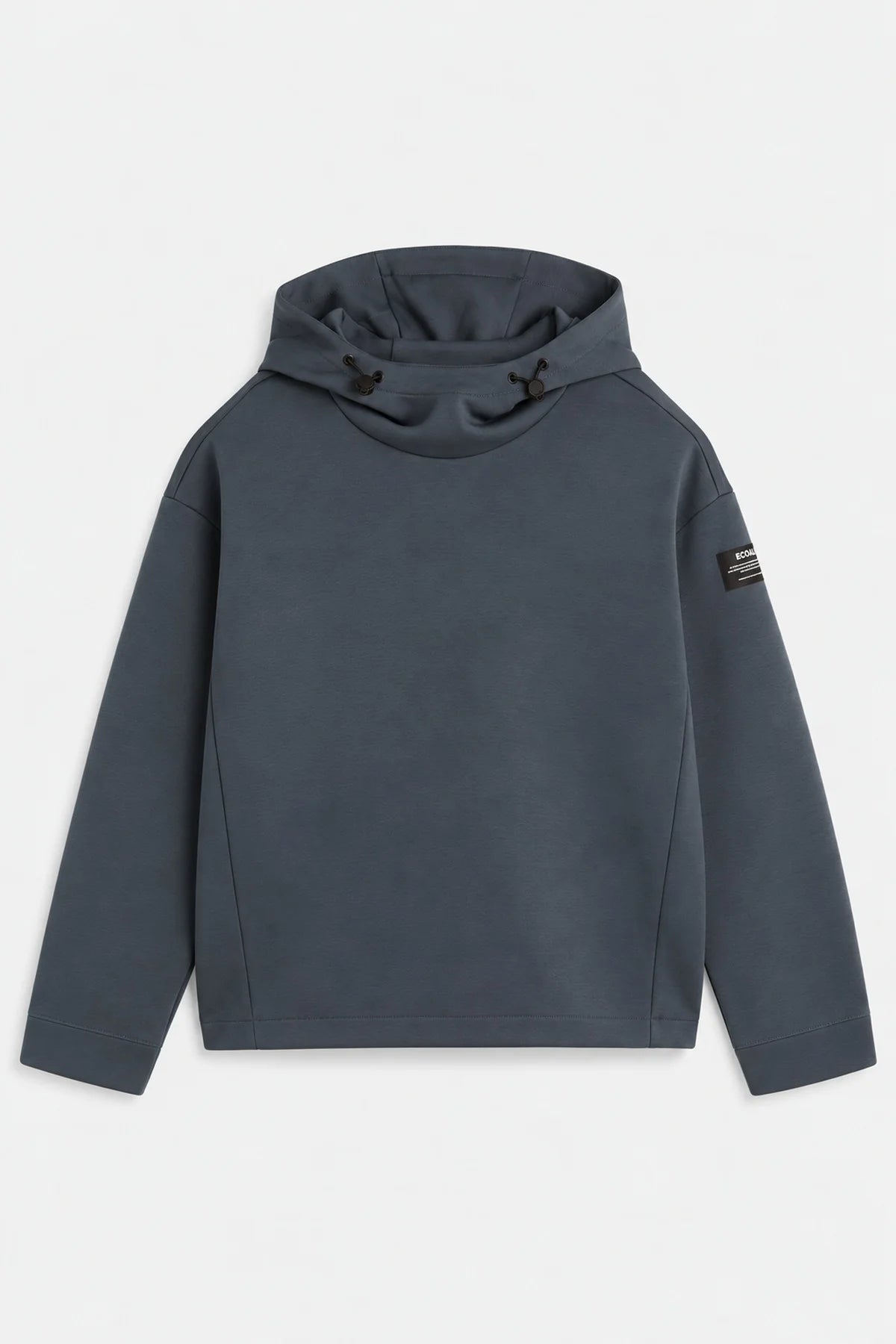 Cancun Women's Sweatshirt Dark Khaki | ECOALF