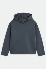 Cancun Women's Sweatshirt Dark Khaki | ECOALF