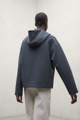 Cancun Women's Sweatshirt Dark Khaki | ECOALF