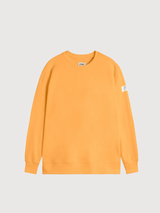 FELPA STORM DONNA Tangerina | Ecoalf