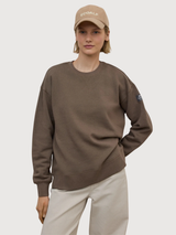 Women's Storm Sweatshirt | ECOALF