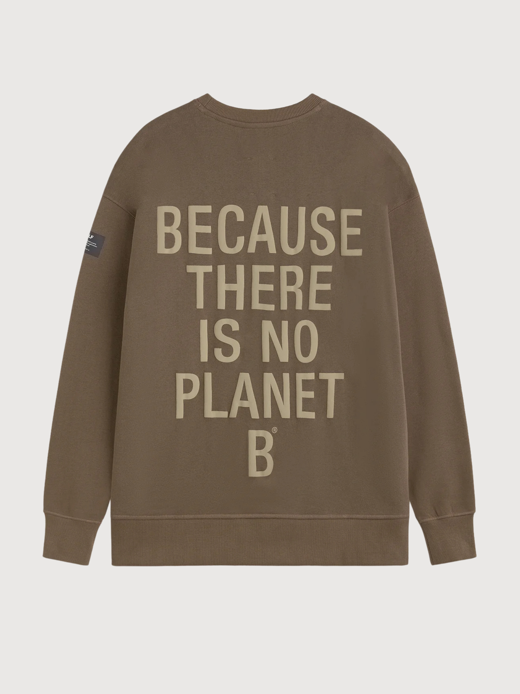 Women's Storm Sweatshirt | ECOALF