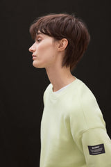 Storm Women's Sweatshirt | ECOALF
