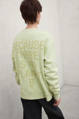 Storm Women's Sweatshirt | ECOALF