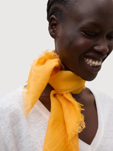 T-SHIRT ARENDAL DONNA BIANCA | Ecoalf