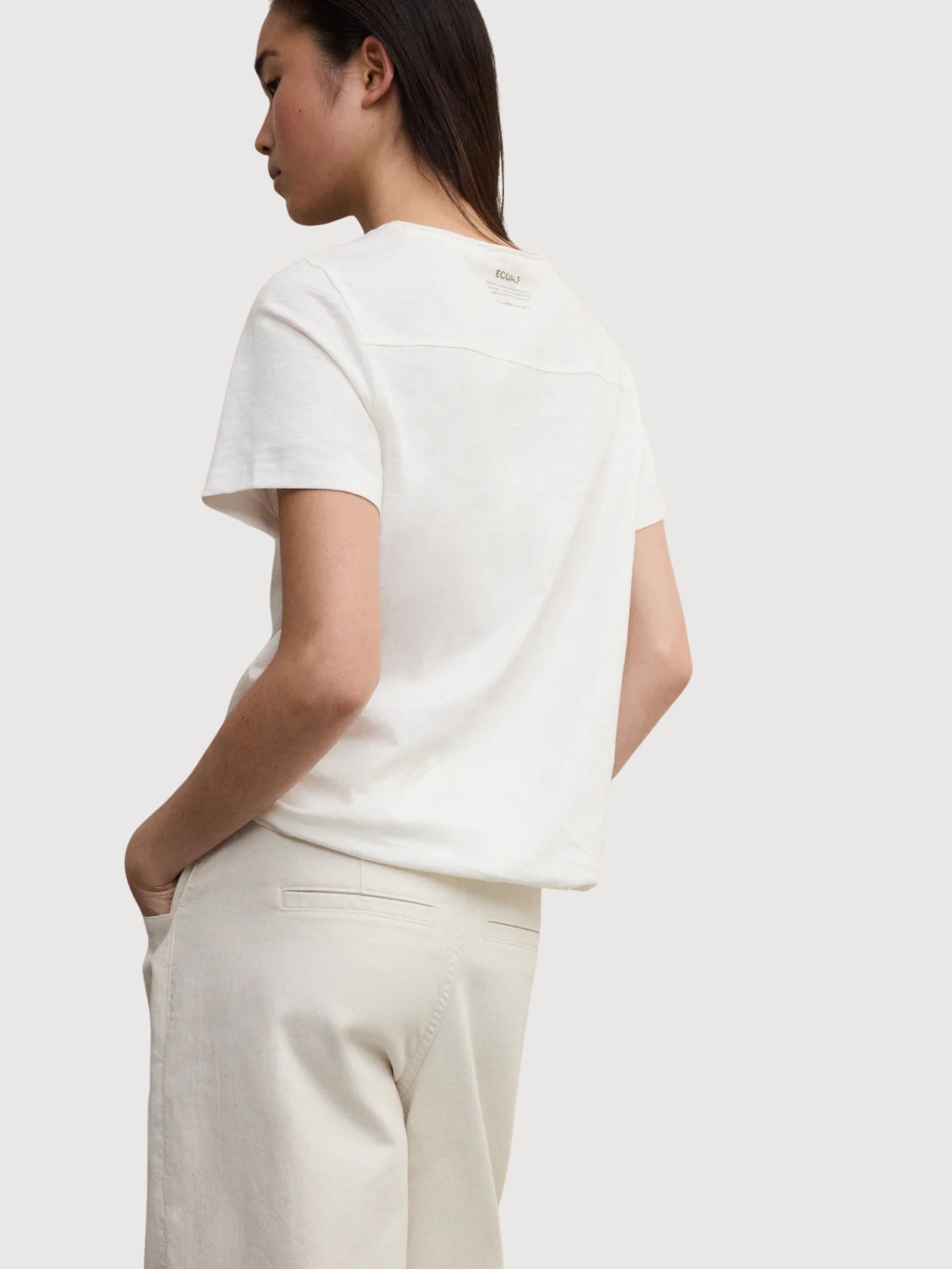 T-shirt Balear da donna | ECOALF