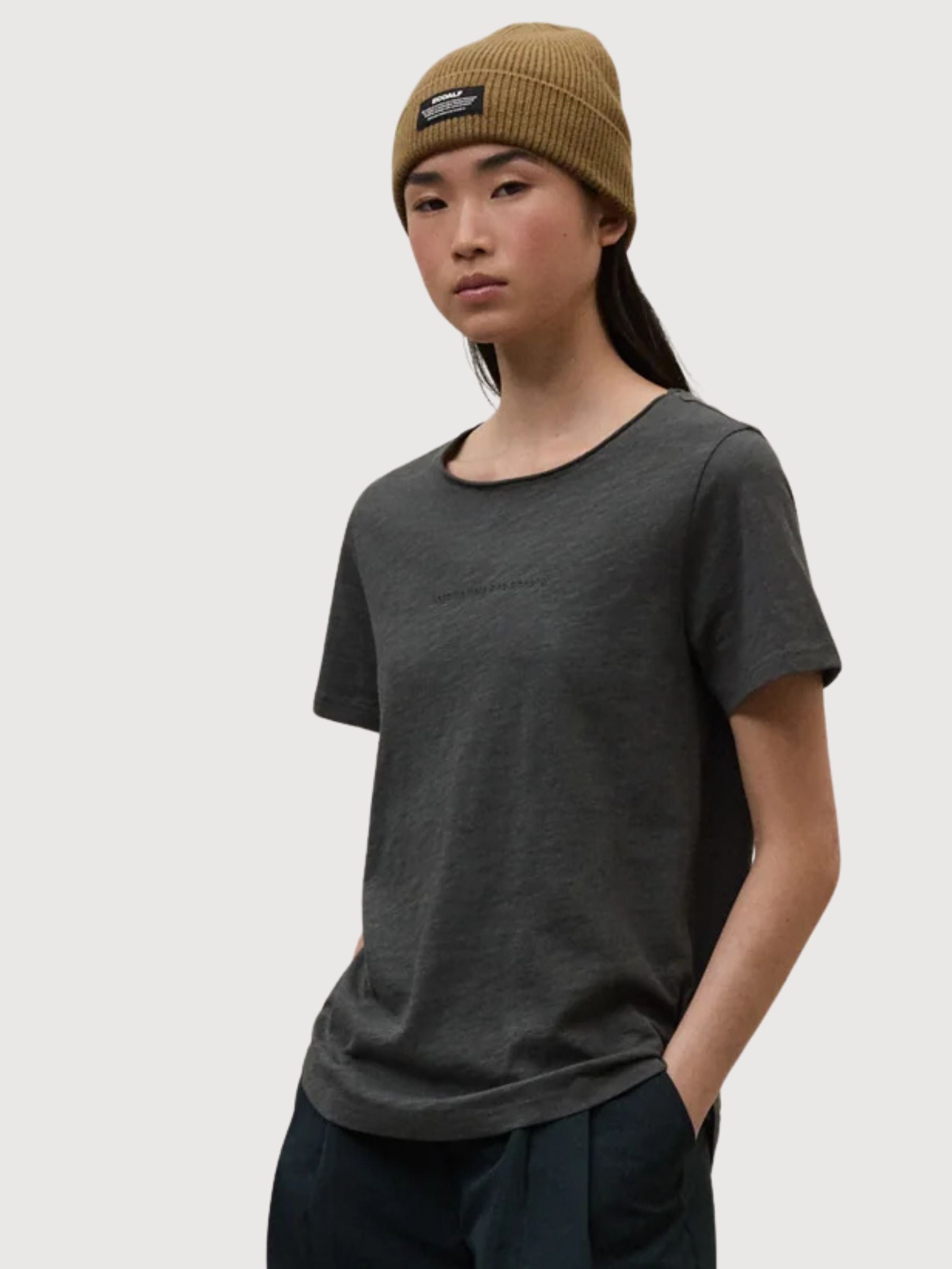 Women's Balear T‑Shirt | ECOALF