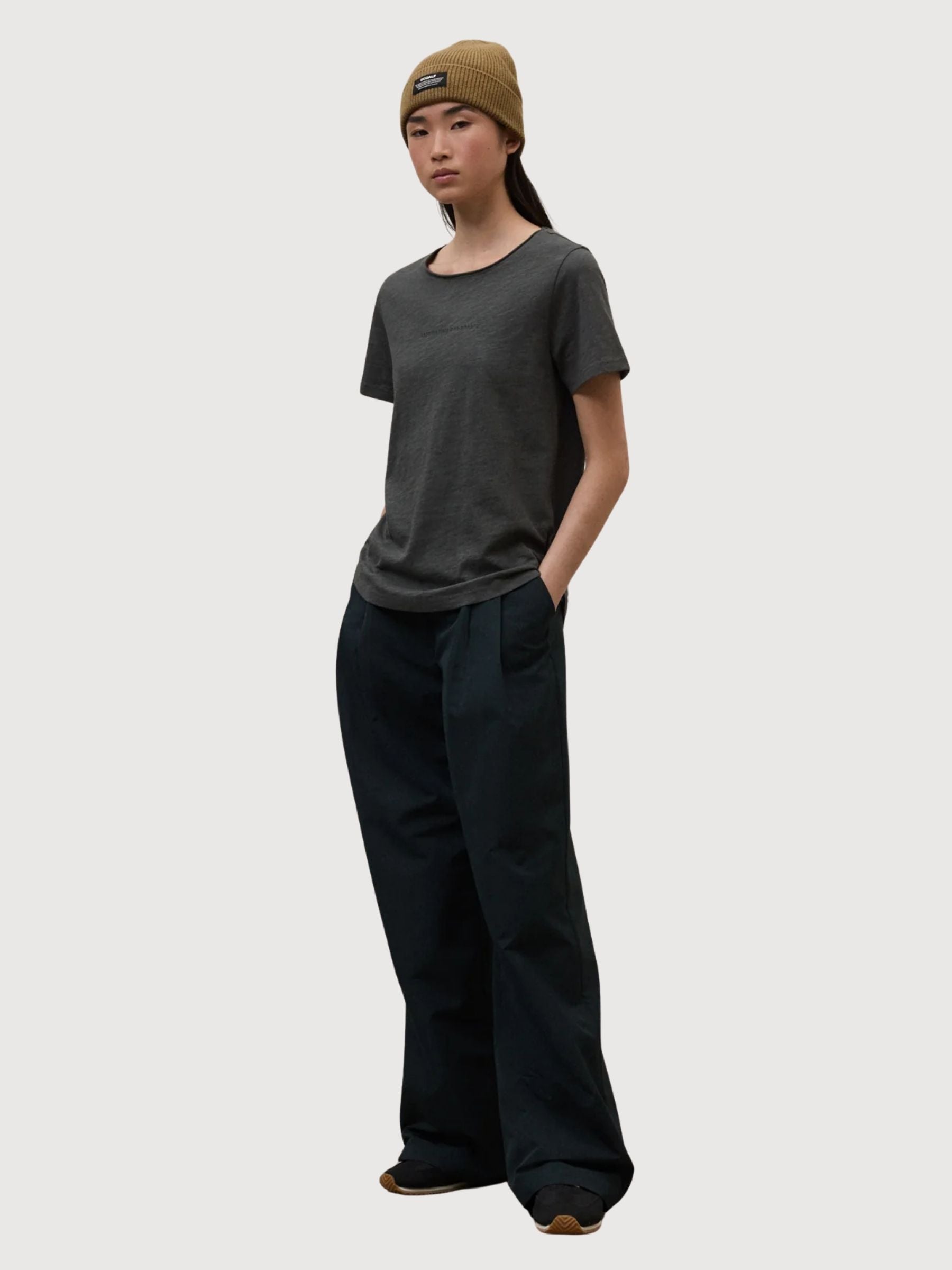 Women's Balear T‑Shirt | ECOALF