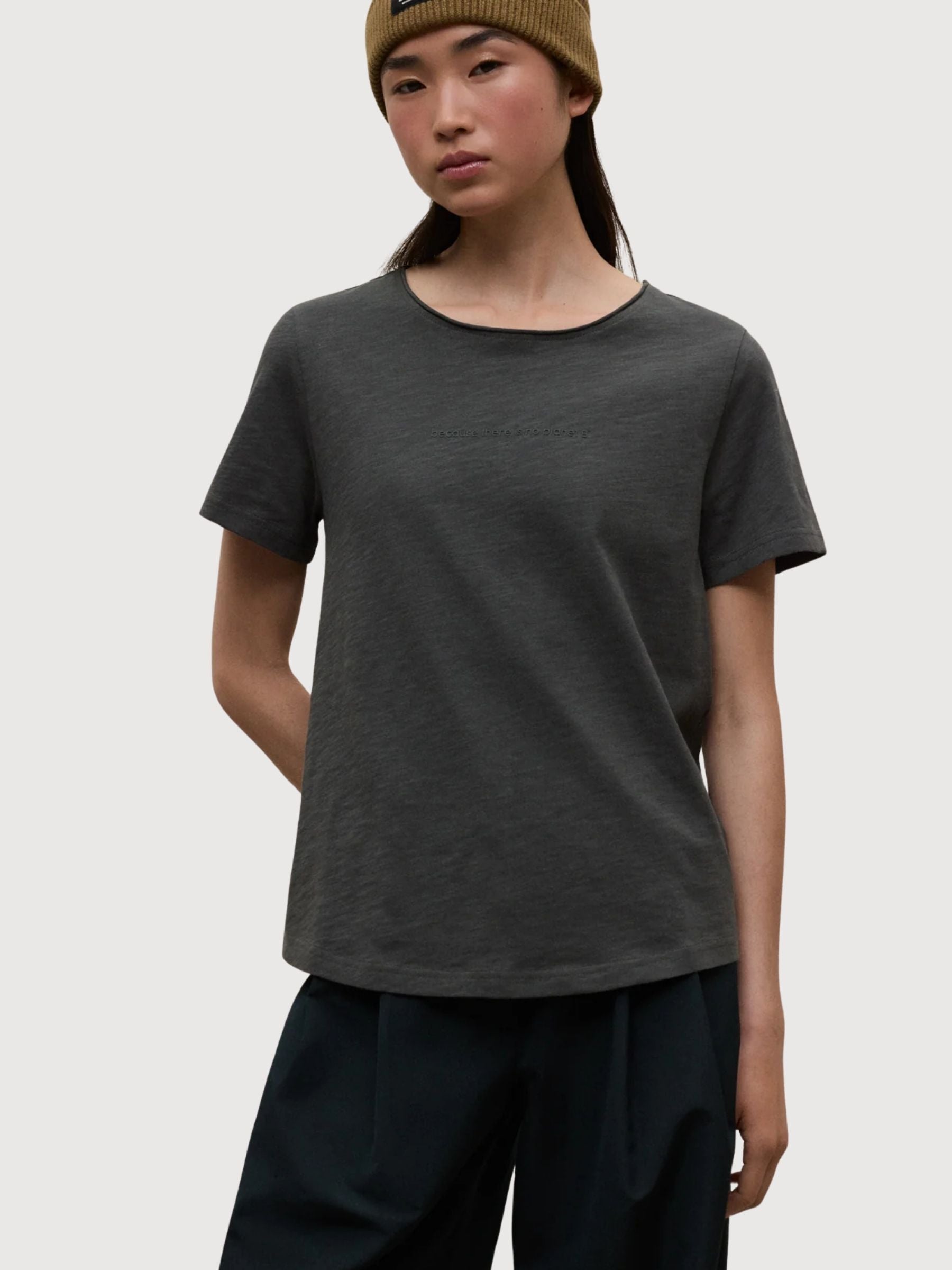 Women's Balear T‑Shirt | ECOALF