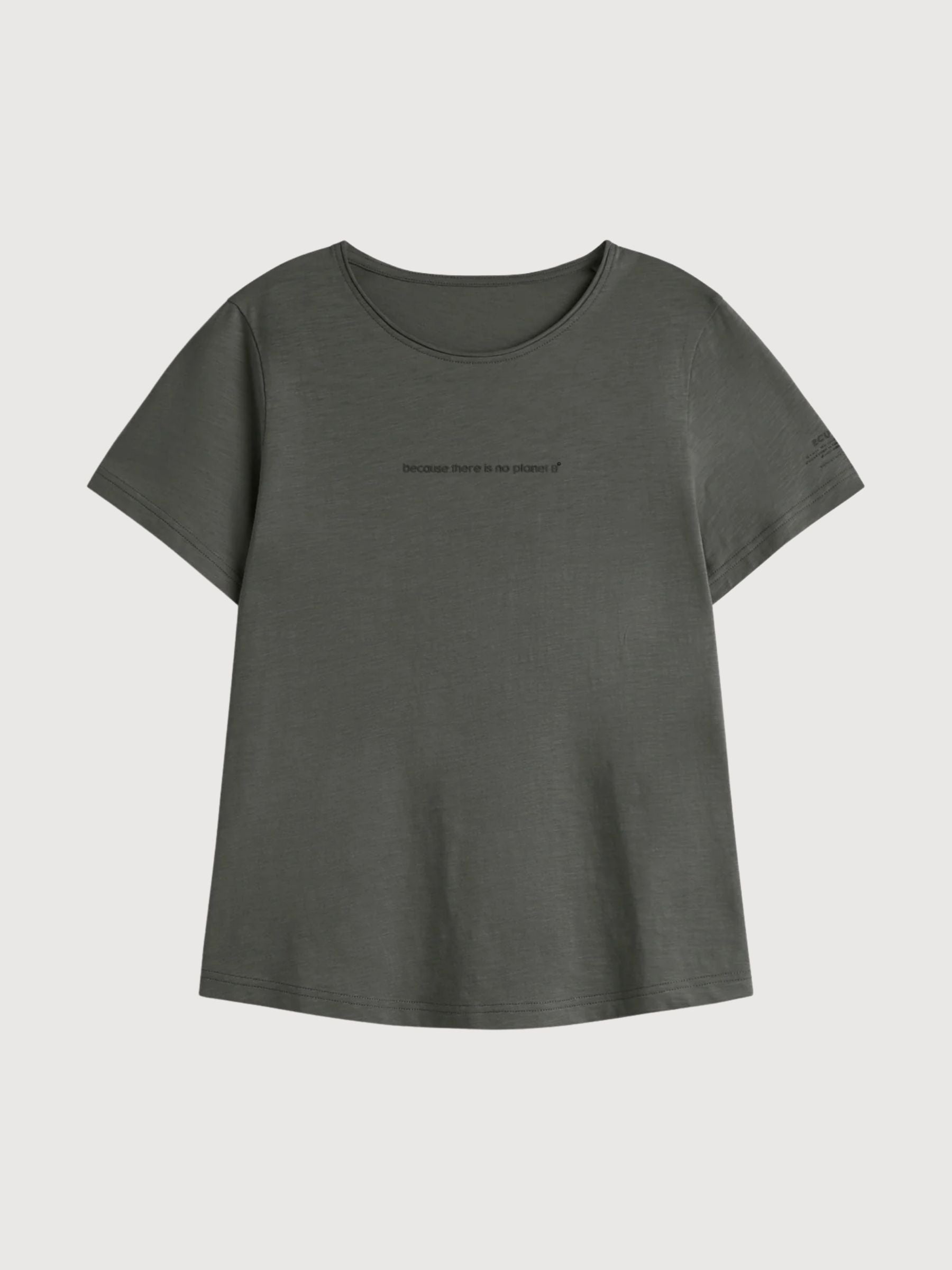 Women's Balear T‑Shirt | ECOALF