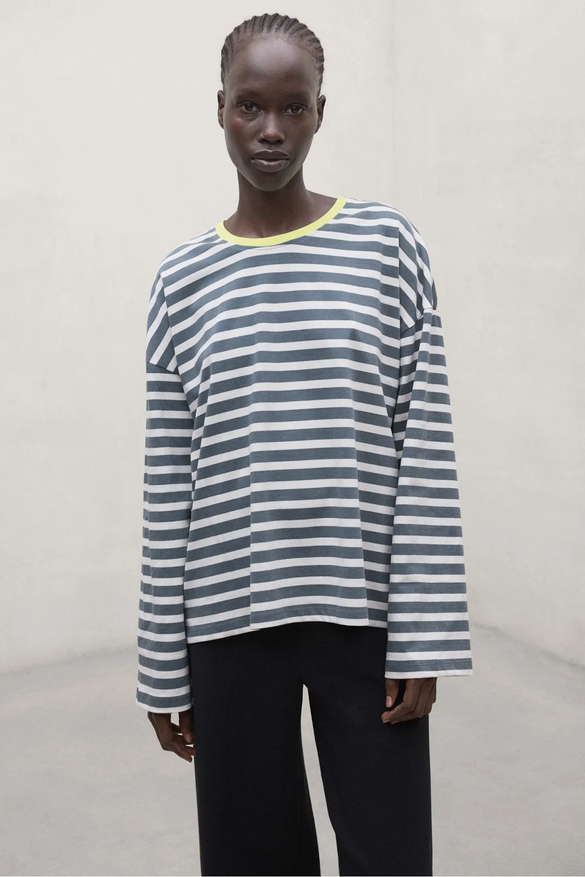 Bergami Women's T-Shirt | ECOALF