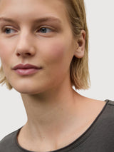 Longsleeves Cale Dark Green | Ecoalf