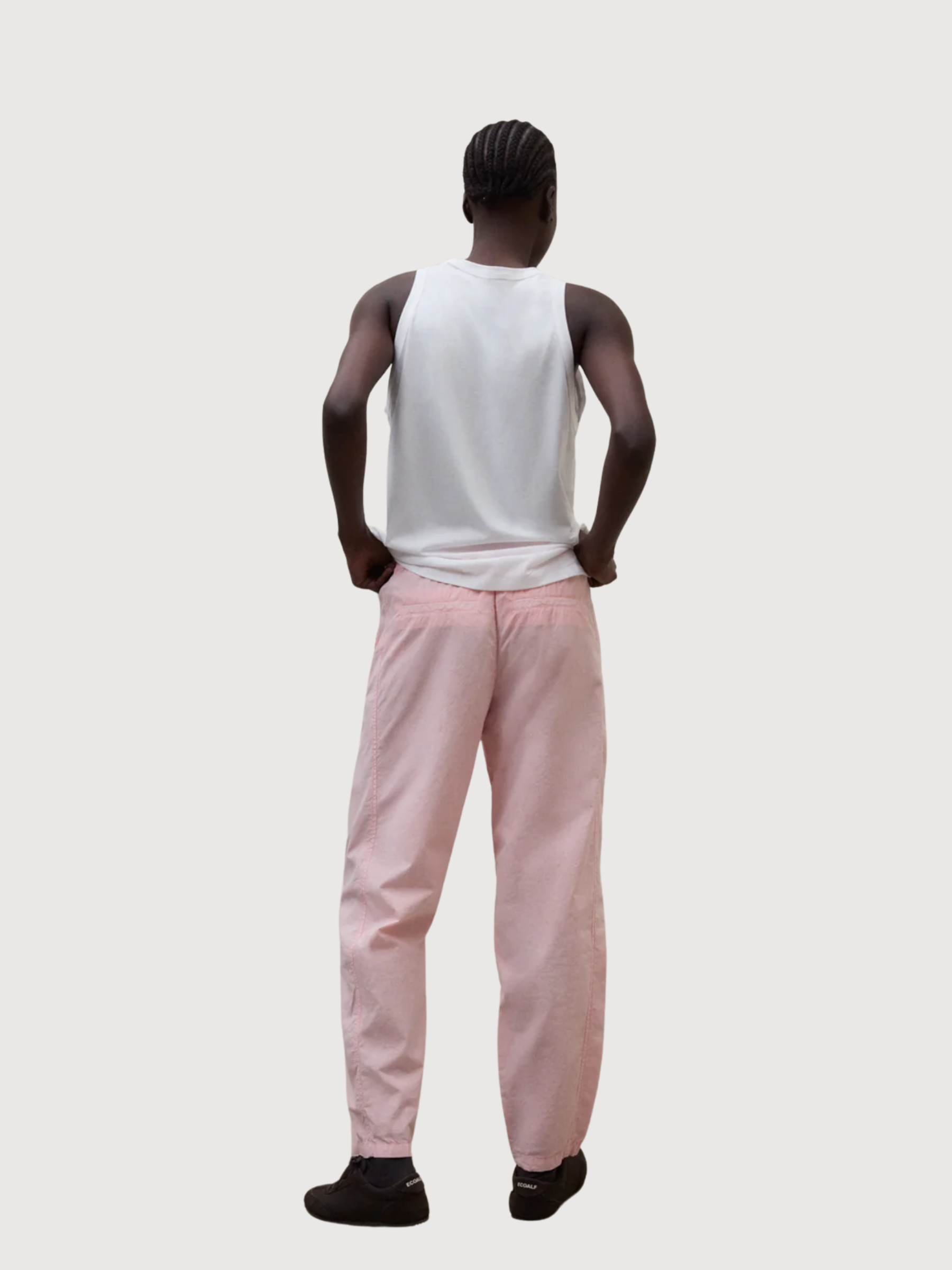 T-SHIRT MINDEN DONNA BIANCA | ECOALF