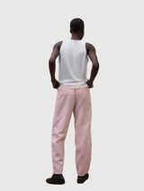 T-SHIRT MINDEN DONNA BIANCA | ECOALF