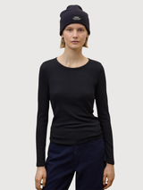 Women's Sines Long Sleeve T‑Shirt | ECOALF