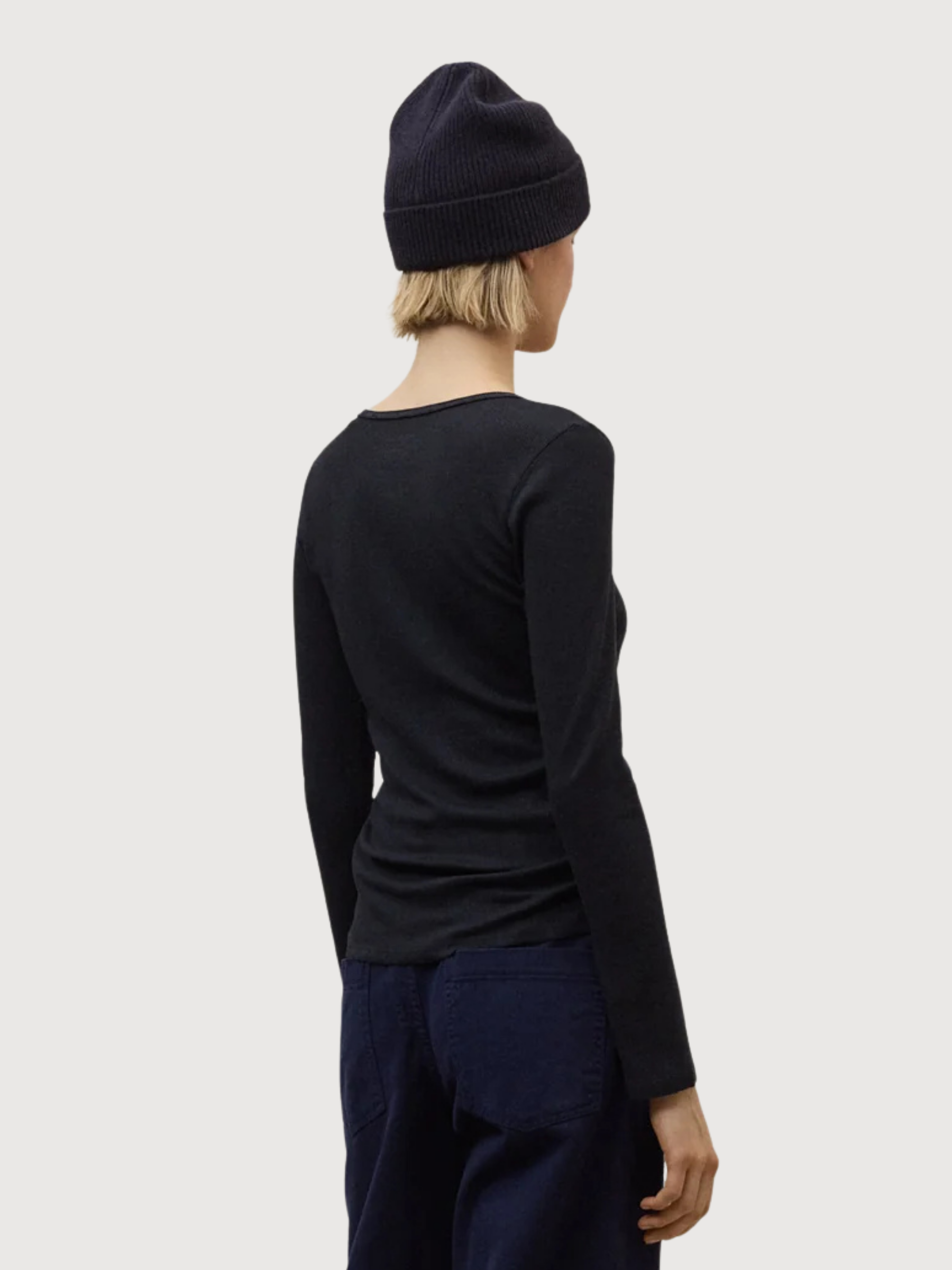 T-shirt a maniche lunghe Sines da donna | ECOALF