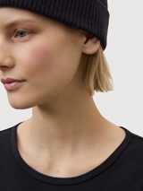 Women's Sines Long Sleeve T‑Shirt | ECOALF