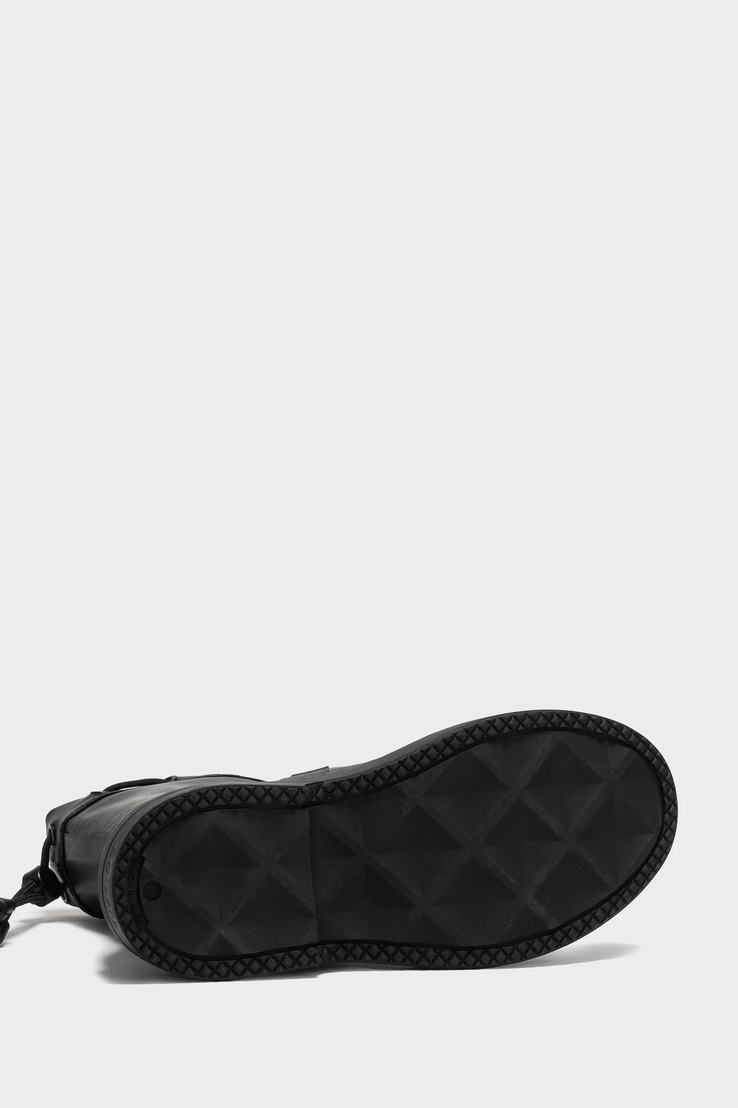 Ana María Women's Low Rain Boots Dark Khaki | ECOALF