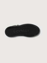 Beringalf schwarze Frauenstiefel | Ecoalf