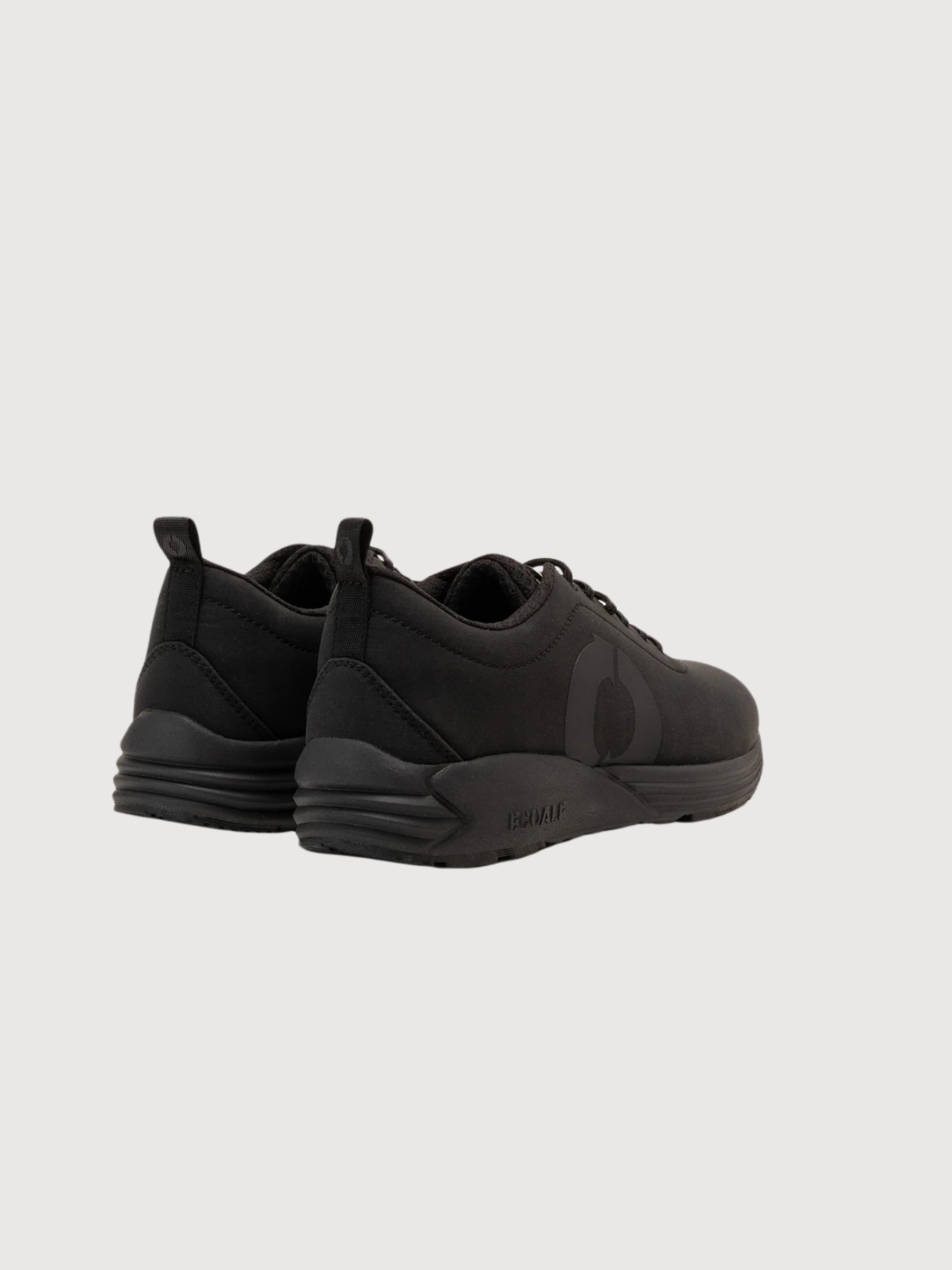 Chicago Sneakers Schwarz Damen | Ecoalf