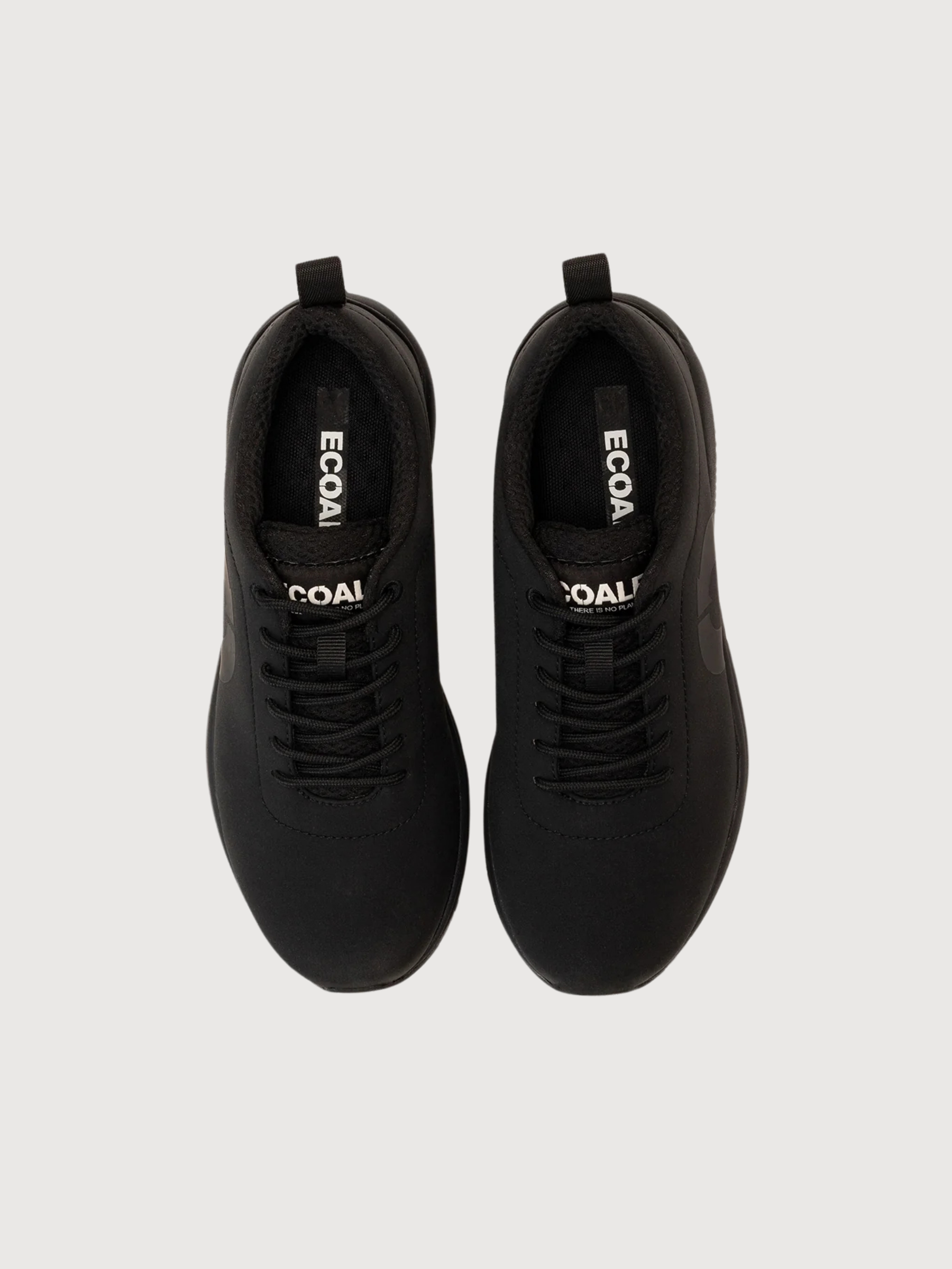 Chicago Sneakers Schwarz Damen | Ecoalf