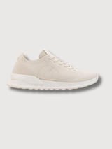 Condeknitalf Sneakers Woman Off White | Ecoalf