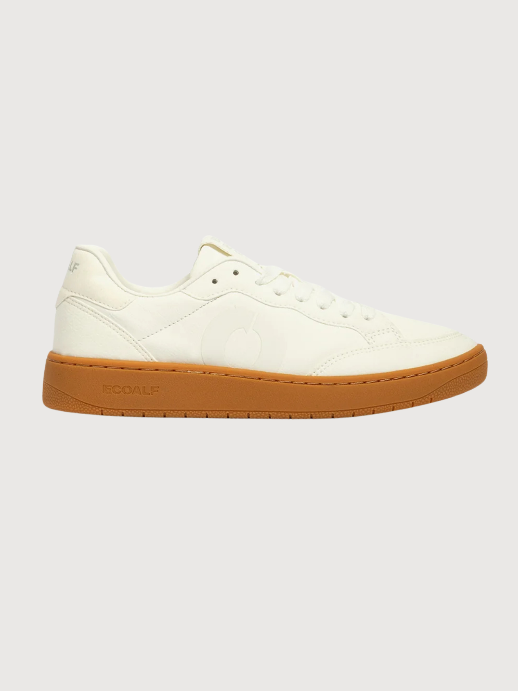 Women's Sneakers Deial – White | ECOALF
