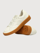 Women's Sneakers Deial – White | ECOALF
