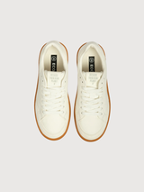 Women's Sneakers Deial – White | ECOALF