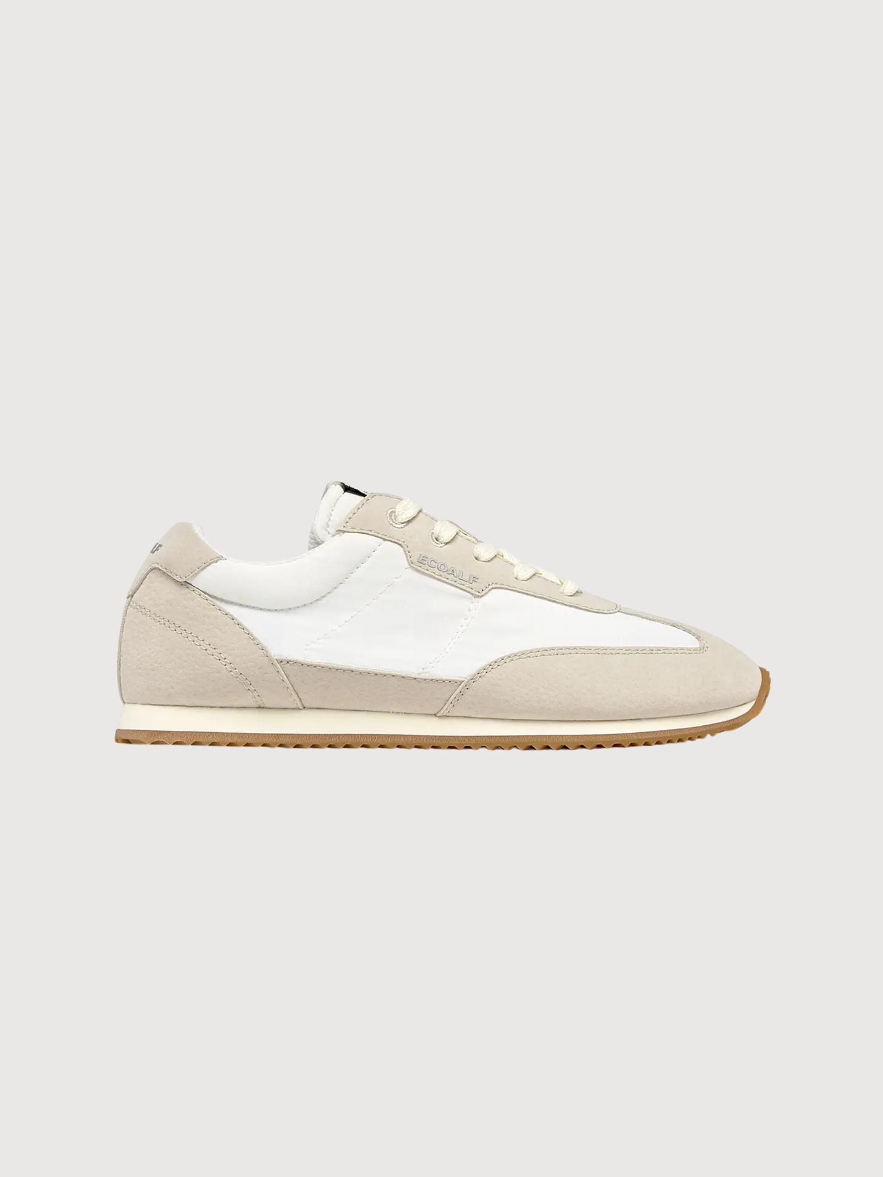Sneakers Denver Bianco sporco | Ecoalf