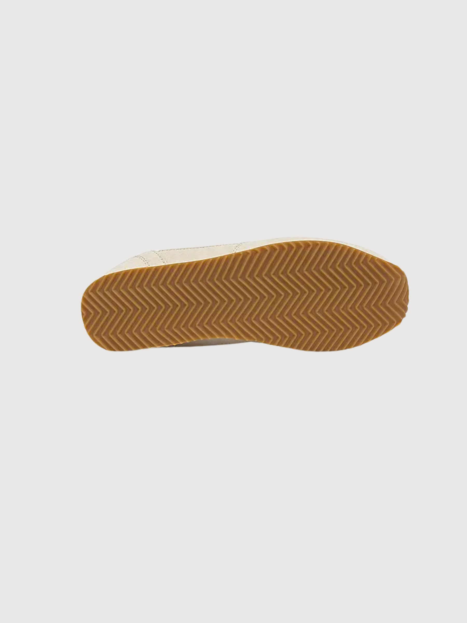 Sneakers Denver Bianco sporco | Ecoalf