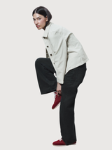 Sneakers denver red | ECOALF