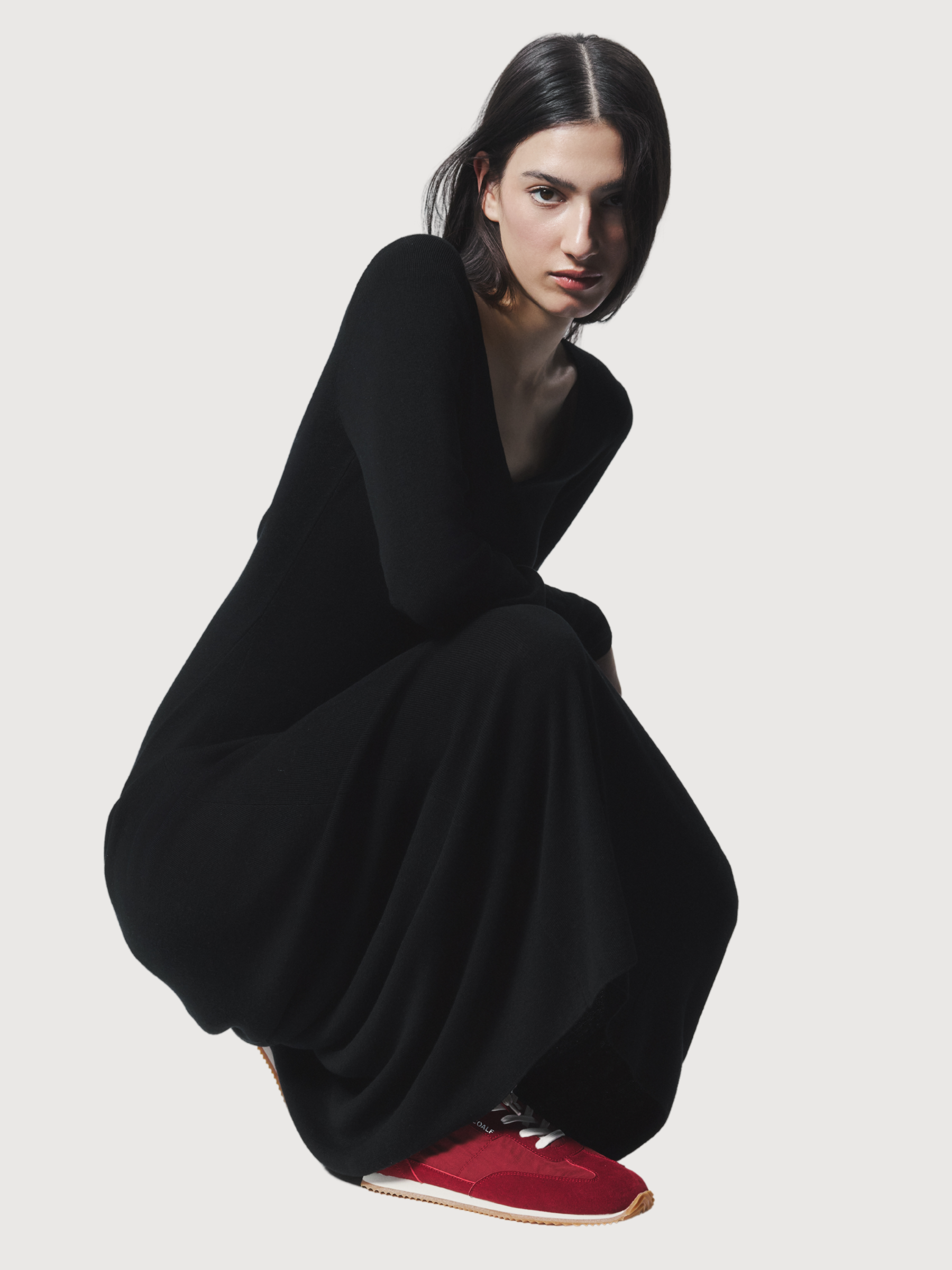 Sneaker denver rot | ECOALF