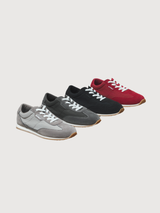 Sneakers denver red | ECOALF