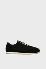 Sneakers Denver Black | ECOALF