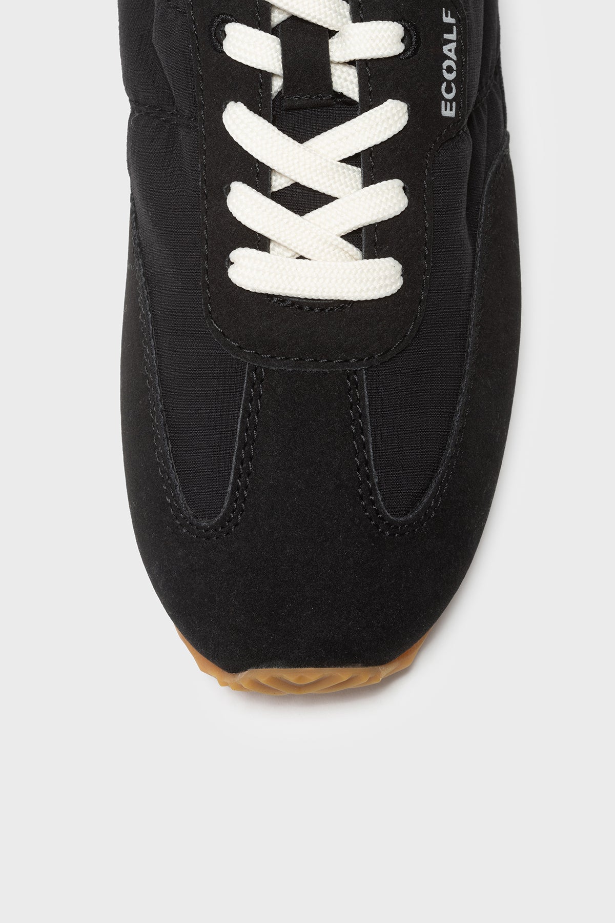 Sneakers Denver Black | ECOALF