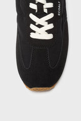 Sneakers Denver Black | ECOALF