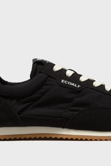 Sneakers Denver Black | ECOALF